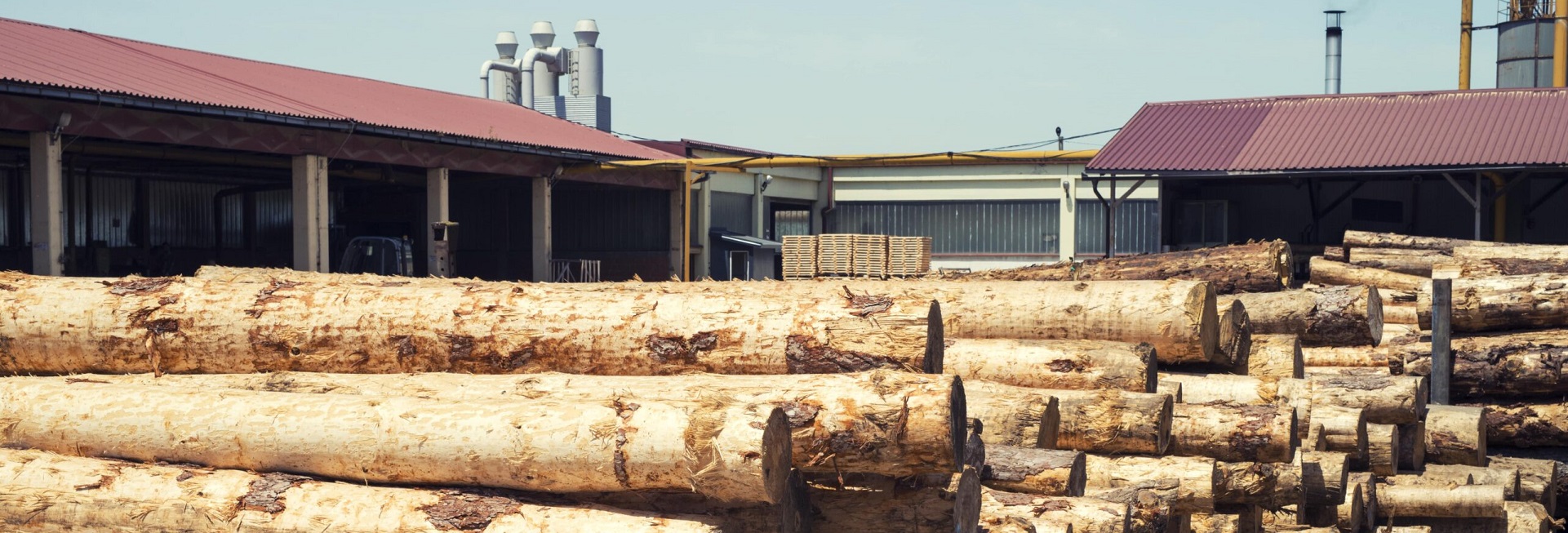wood industry